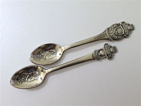 rolex jewellery spoons.